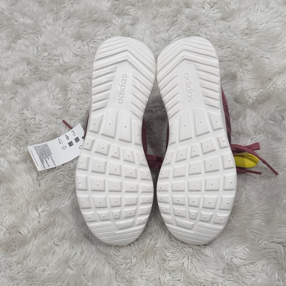 Women's Cloudfoam Dusty Pink Pure Running Shoes Athletic Sneakers Size 5 NWT - Picture 5 of 6